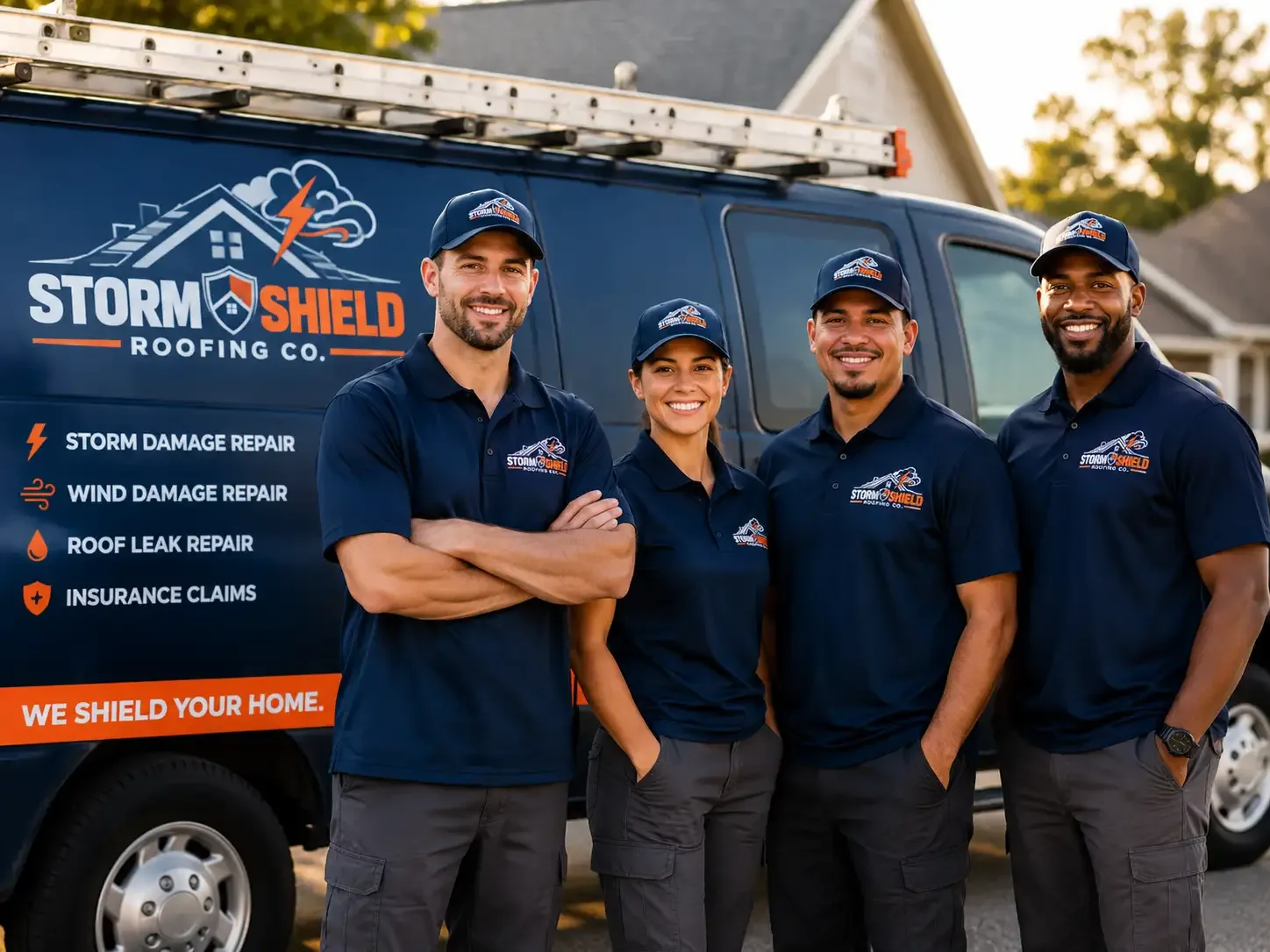 Storm Damage Roof Repair company in Babb, MT