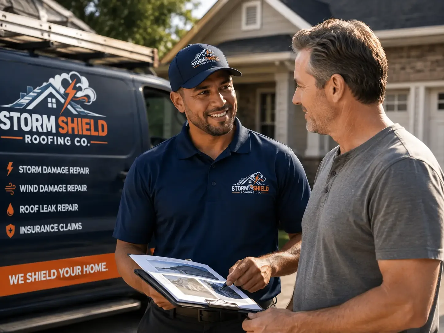 Storm Damage Roof Repair Babb, MT FAQs